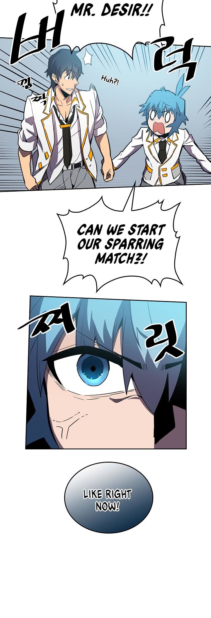 A Returner’s Magic Should be Special Chapter 048 156 020