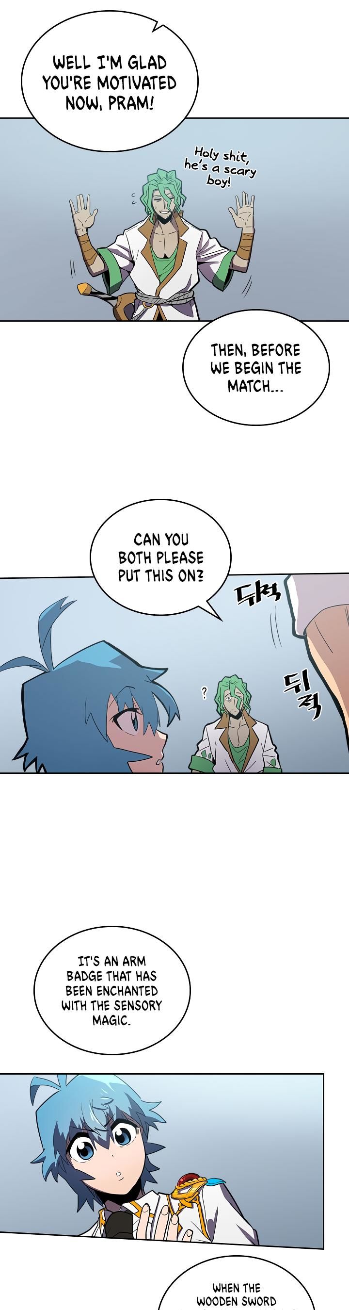 A Returner’s Magic Should be Special Chapter 048 157 021