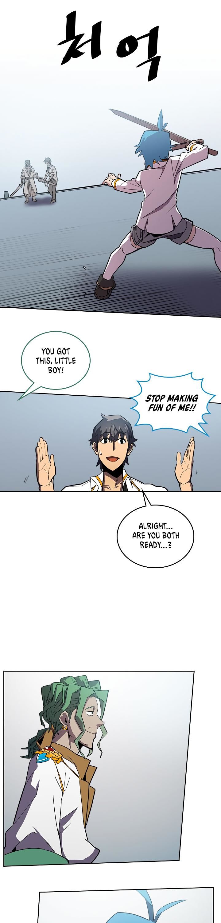 A Returner’s Magic Should be Special Chapter 048 159 023