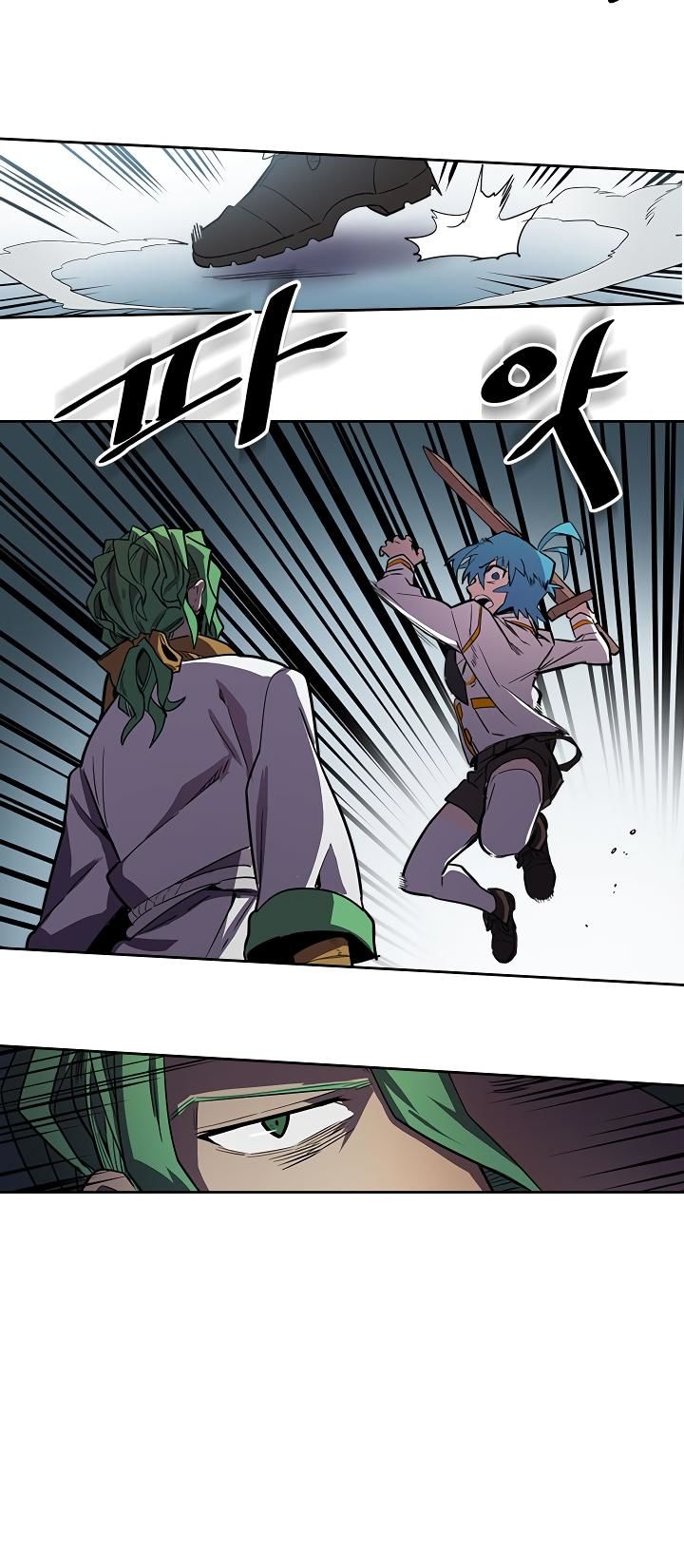 A Returner’s Magic Should be Special Chapter 048 161 025