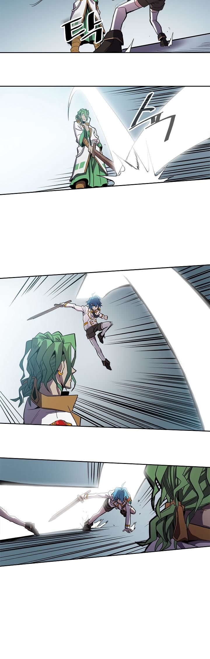 A Returner’s Magic Should be Special Chapter 048 163 027