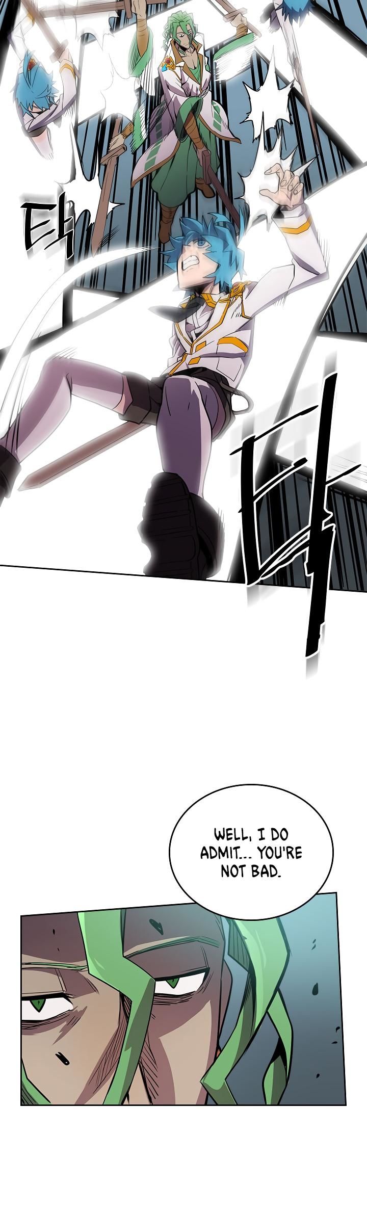 A Returner’s Magic Should be Special Chapter 048 165 029