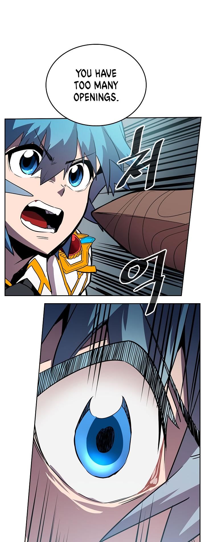 A Returner’s Magic Should be Special Chapter 048 168 032