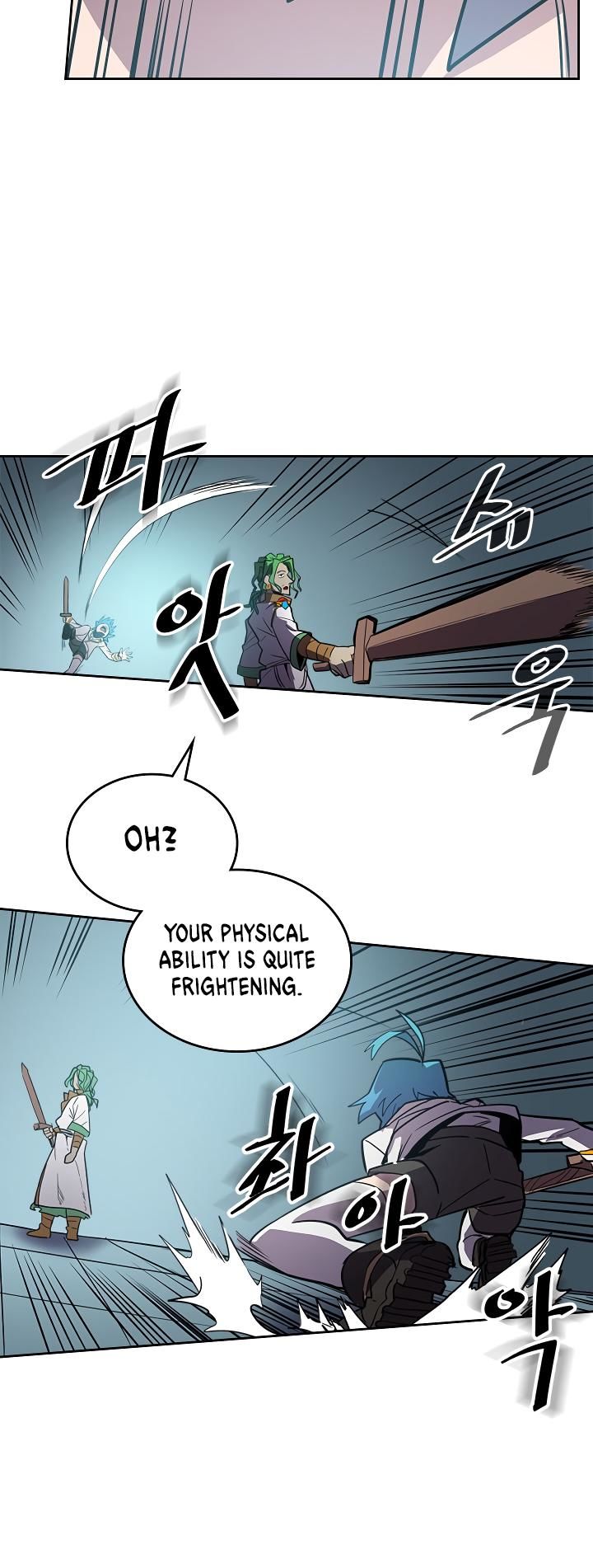A Returner’s Magic Should be Special Chapter 048 169 033
