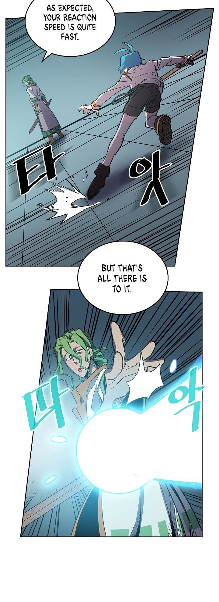 A Returner’s Magic Should be Special Chapter 048 173 037