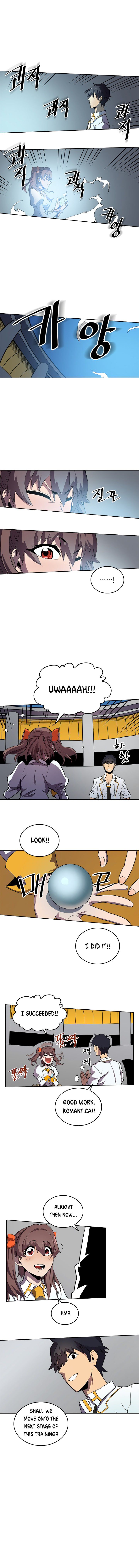 A Returner’s Magic Should be Special Chapter 050 46 003