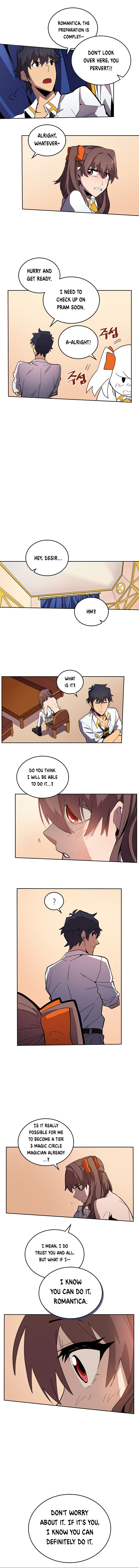 A Returner’s Magic Should be Special Chapter 050 50 007