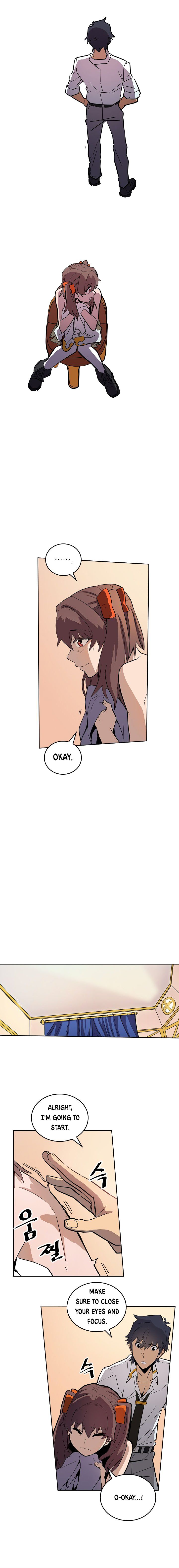 A Returner’s Magic Should be Special Chapter 050 51 008
