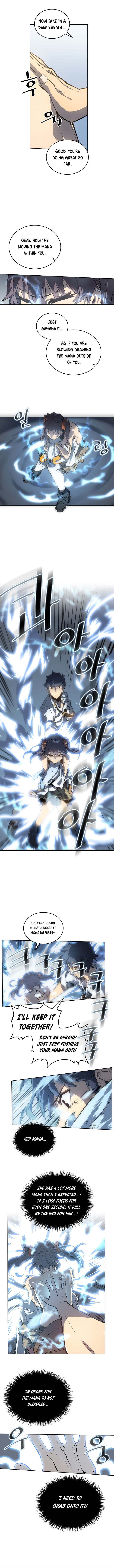 A Returner’s Magic Should be Special Chapter 050 52 009