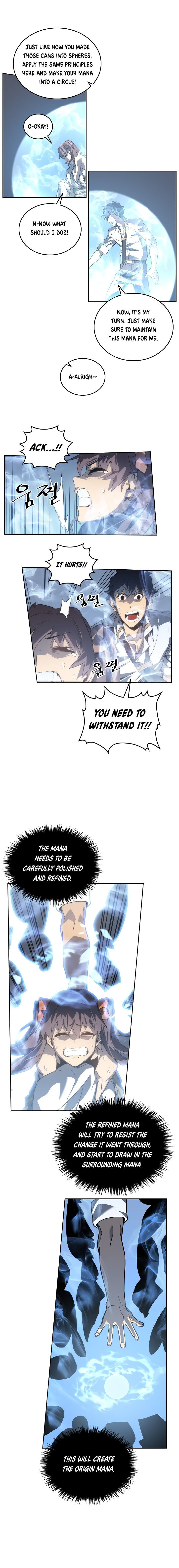 A Returner’s Magic Should be Special Chapter 050 53 010