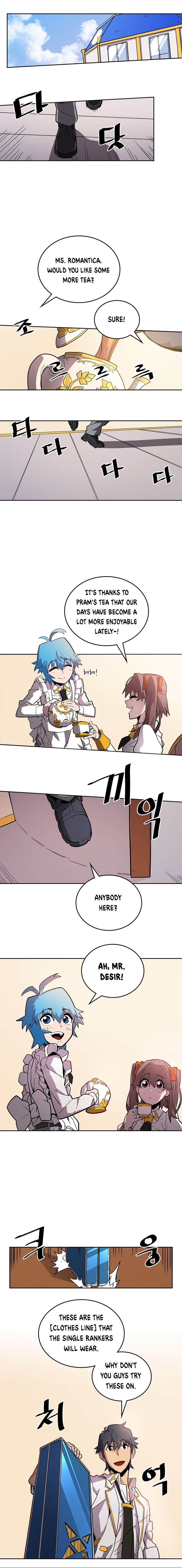 A Returner’s Magic Should be Special Chapter 052 45 002