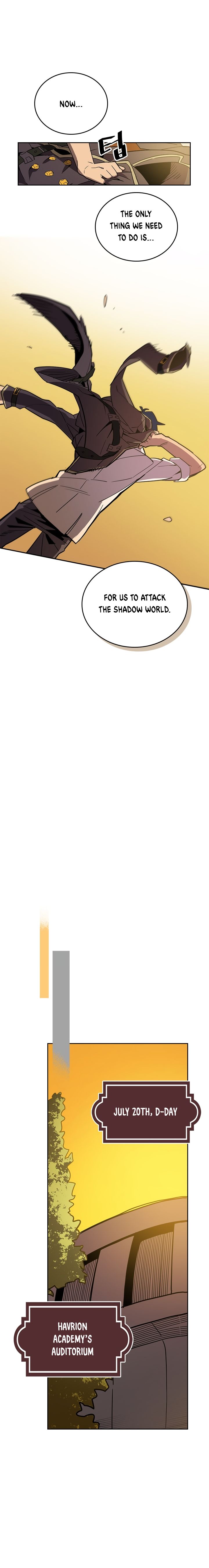 A Returner’s Magic Should be Special Chapter 052 51 008