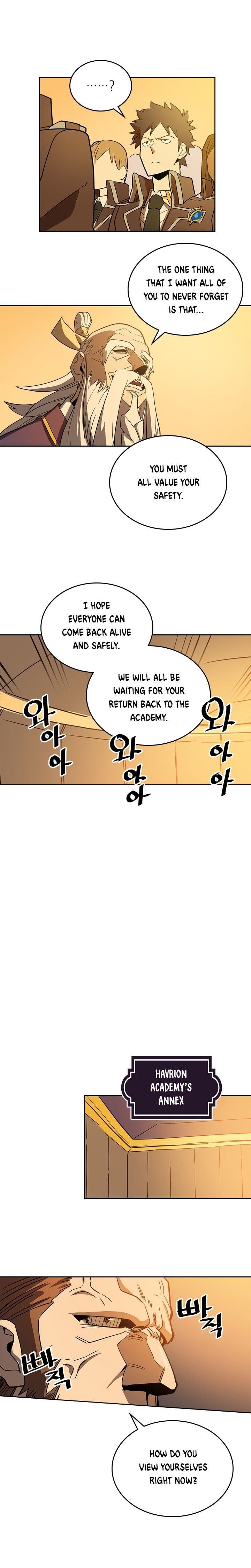 A Returner’s Magic Should be Special Chapter 052 53 010