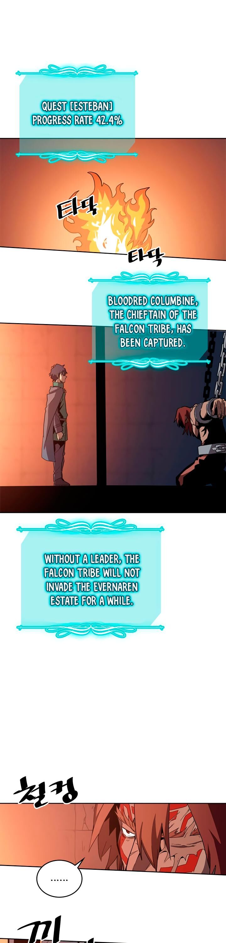 A Returner’s Magic Should be Special Chapter 062 152 004