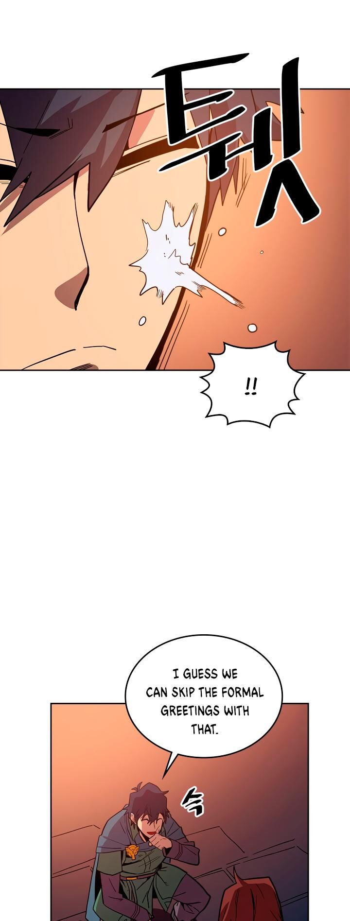 A Returner’s Magic Should be Special Chapter 062 159 011