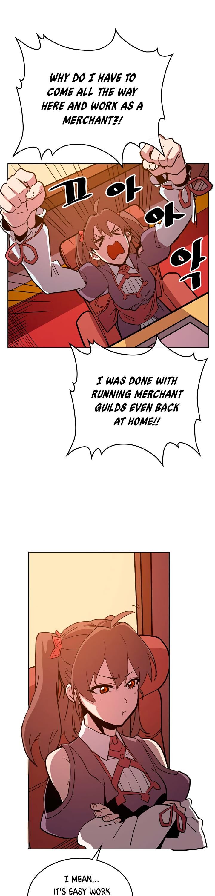 A Returner’s Magic Should be Special Chapter 062 181 033