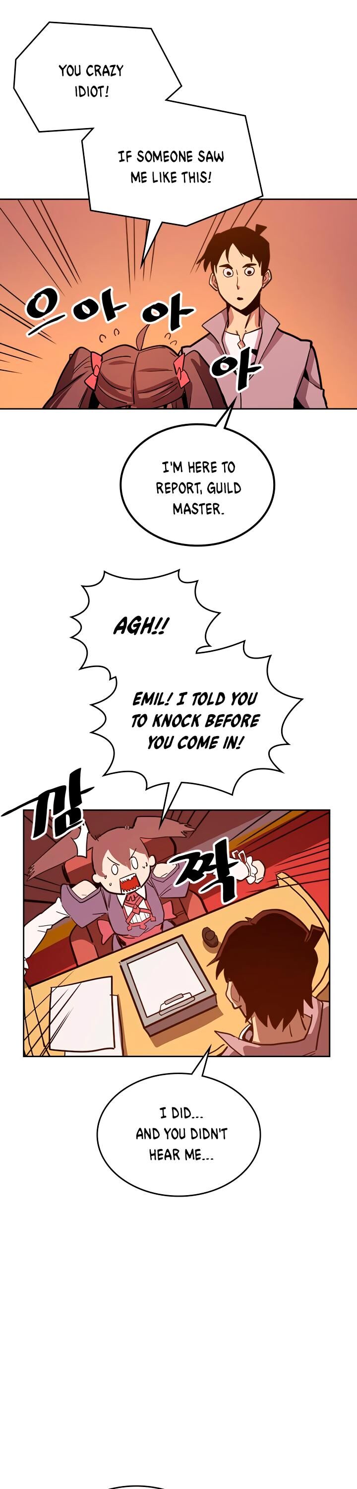 A Returner’s Magic Should be Special Chapter 062 184 036