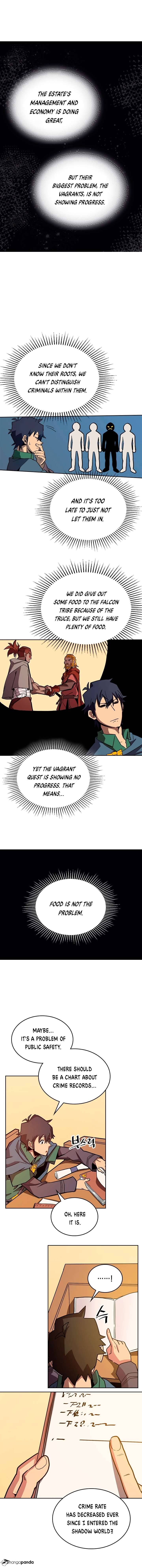 A Returner’s Magic Should be Special Chapter 063 50 004