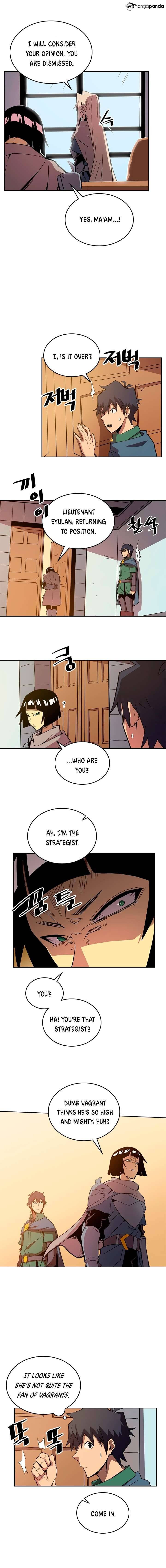 A Returner’s Magic Should be Special Chapter 063 55 009