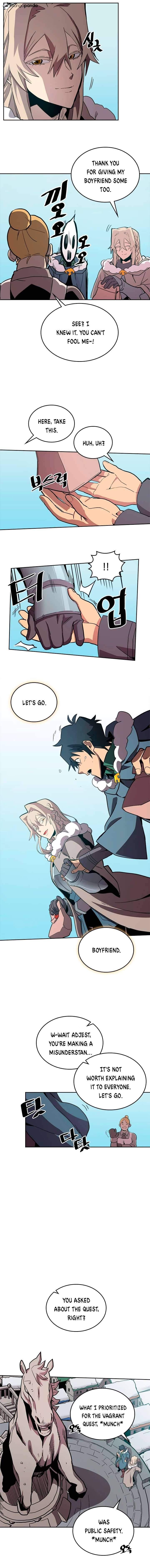 A Returner’s Magic Should be Special Chapter 063 58 012