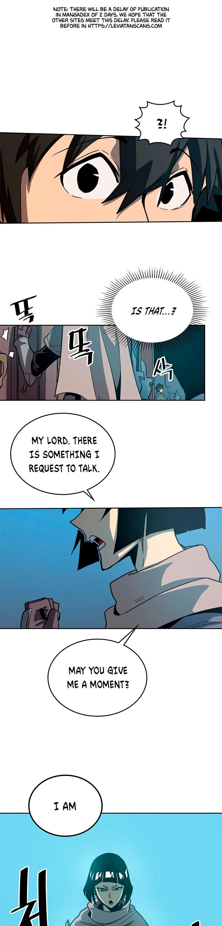 A Returner’s Magic Should be Special Chapter 065 123 002
