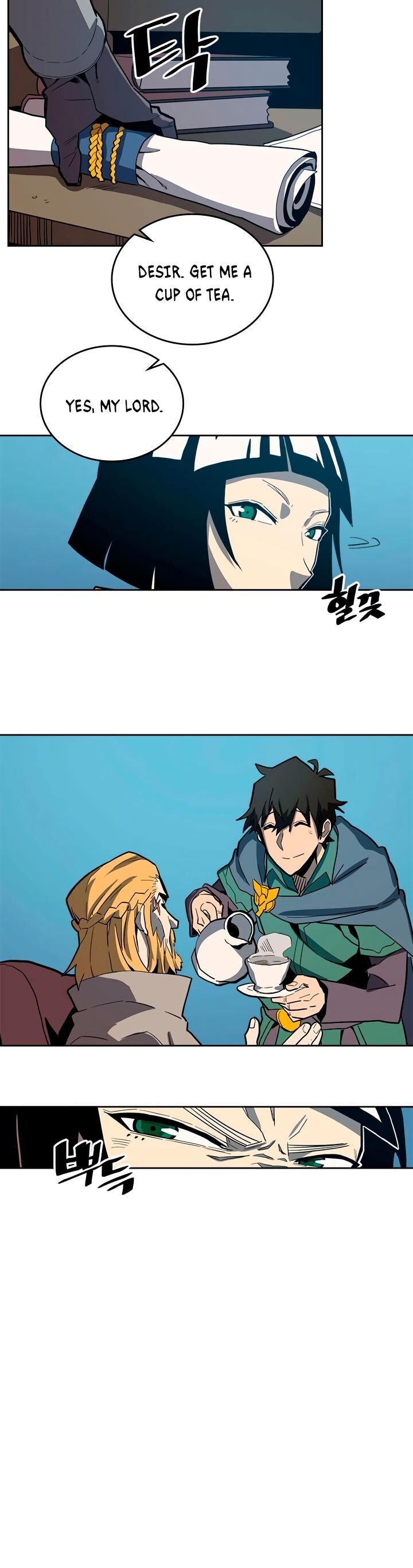 A Returner’s Magic Should be Special Chapter 065 134 013
