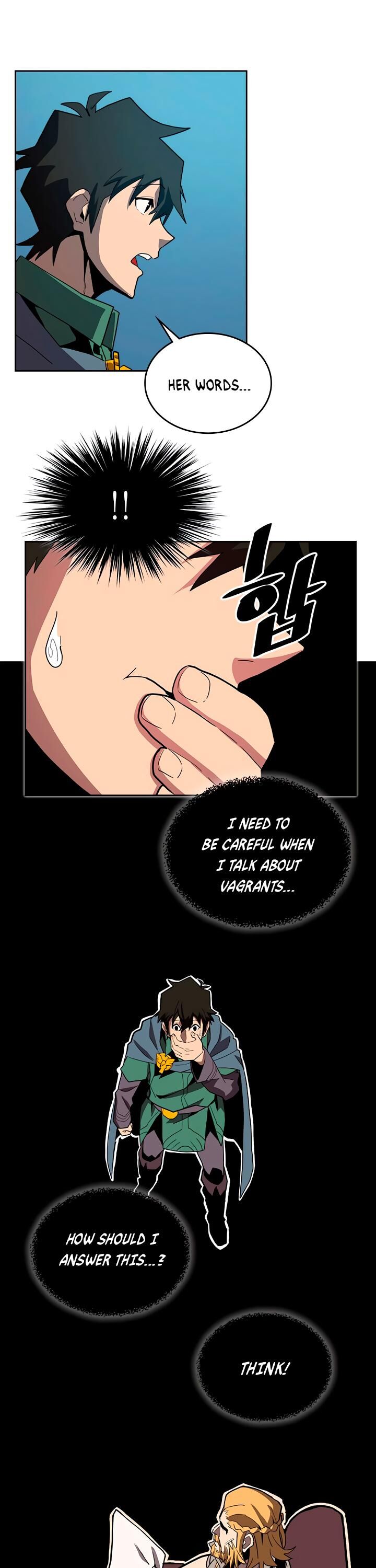 A Returner’s Magic Should be Special Chapter 065 136 015