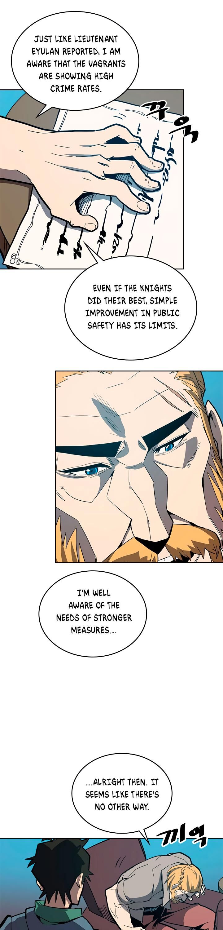 A Returner’s Magic Should be Special Chapter 065 139 018