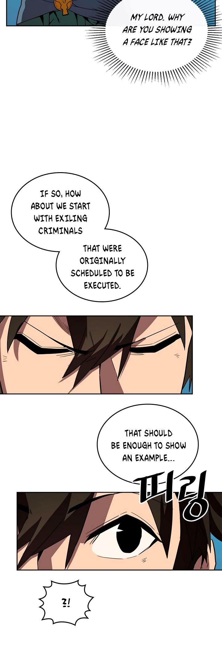 A Returner’s Magic Should be Special Chapter 065 141 020