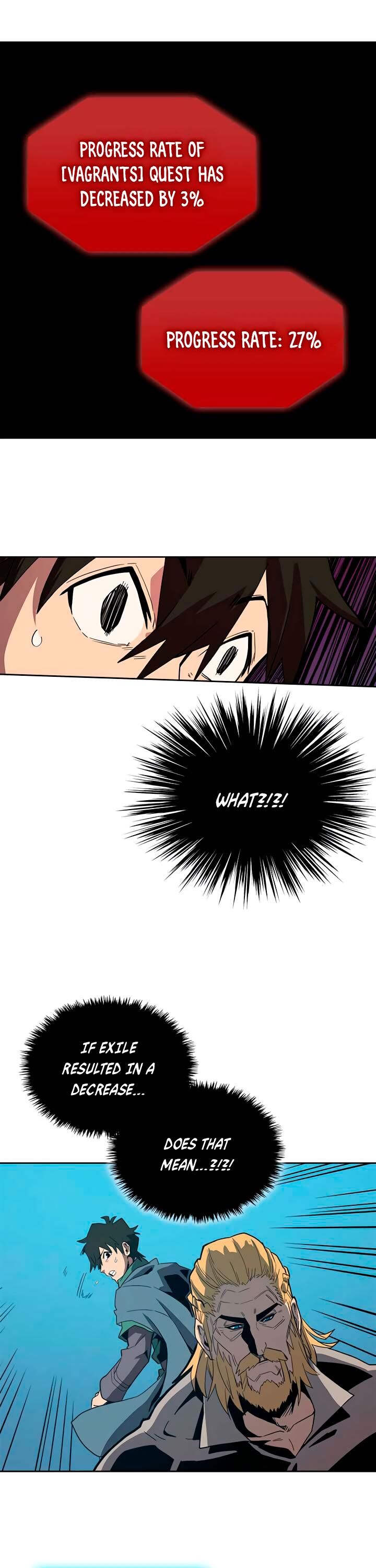 A Returner’s Magic Should be Special Chapter 065 142 021