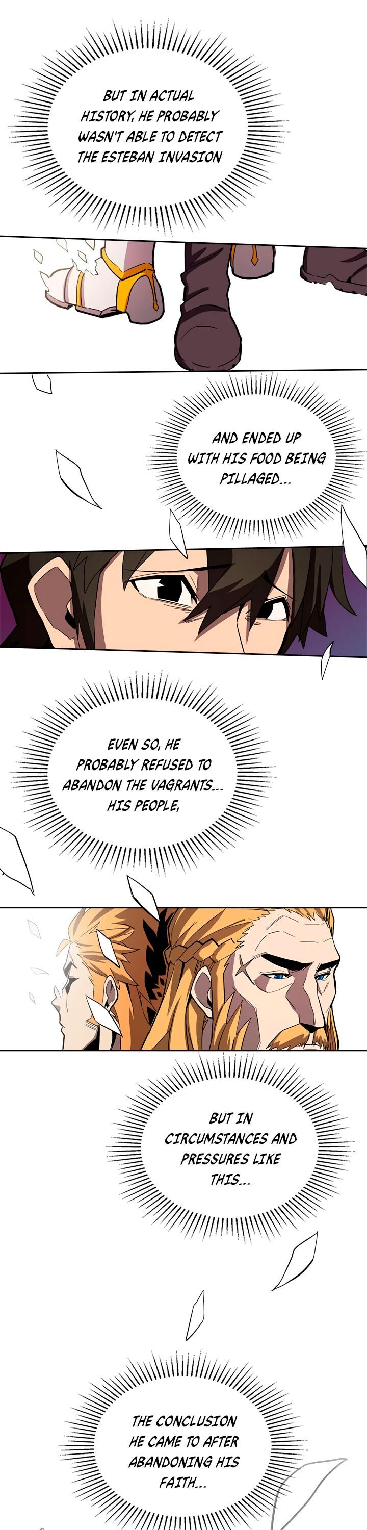 A Returner’s Magic Should be Special Chapter 065 145 024
