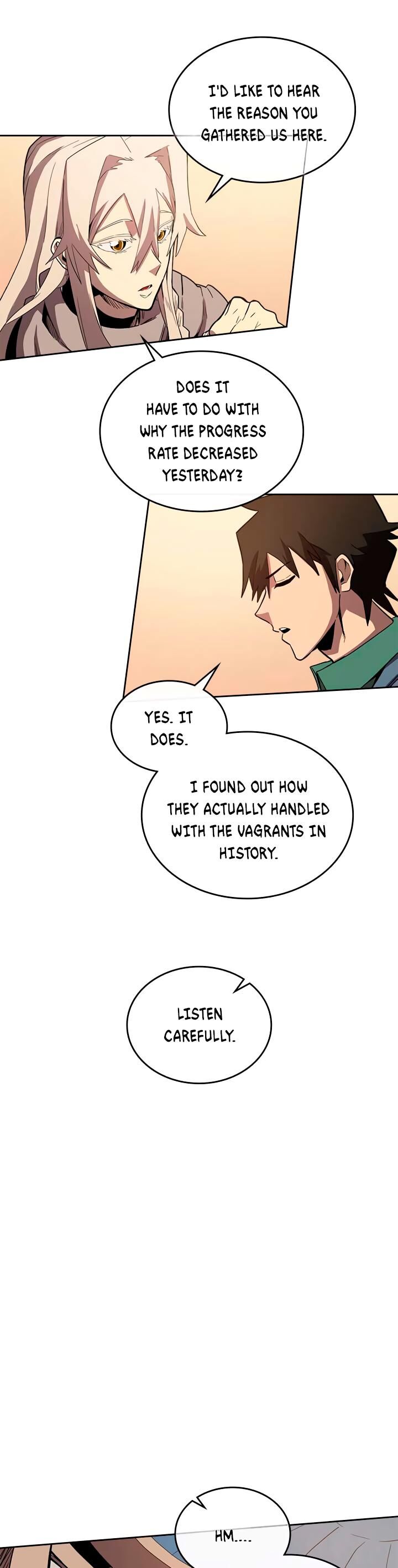 A Returner’s Magic Should be Special Chapter 065 149 028