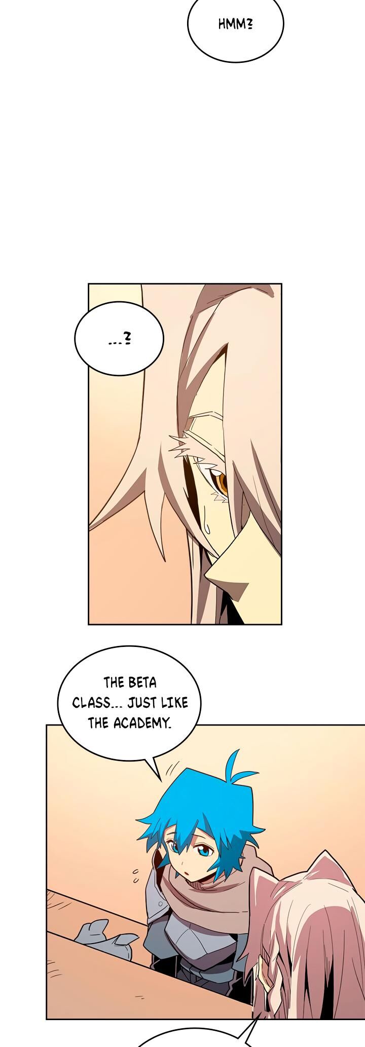 A Returner’s Magic Should be Special Chapter 065 152 031