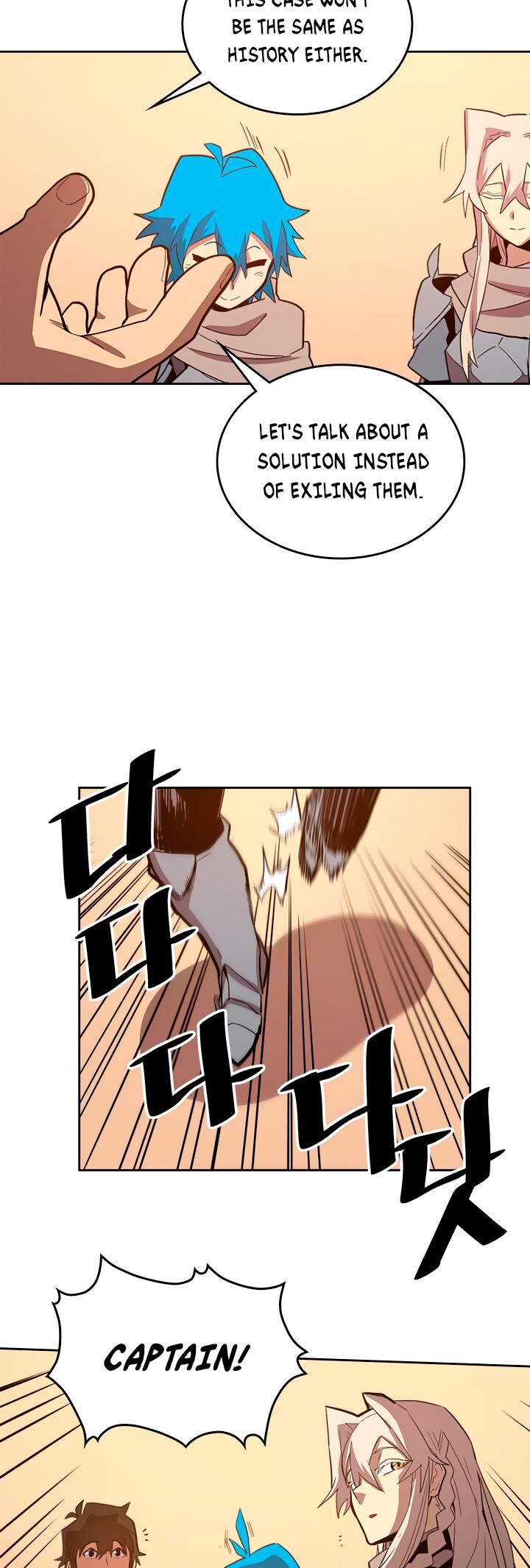 A Returner’s Magic Should be Special Chapter 065 155 034