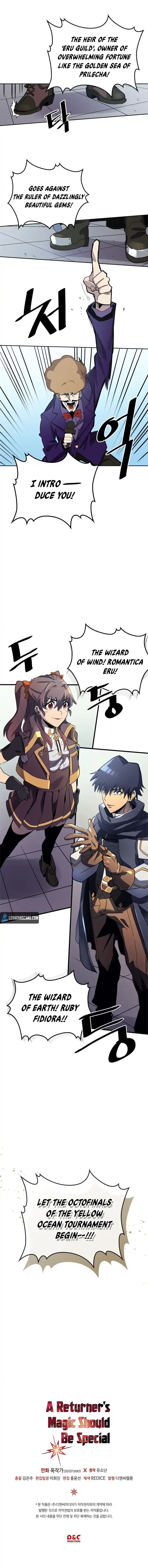 A Returner’s Magic Should be Special Chapter 077 43 009