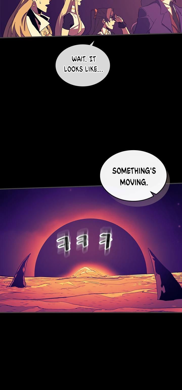 A Returner’s Magic Should be Special Chapter 088 38 007