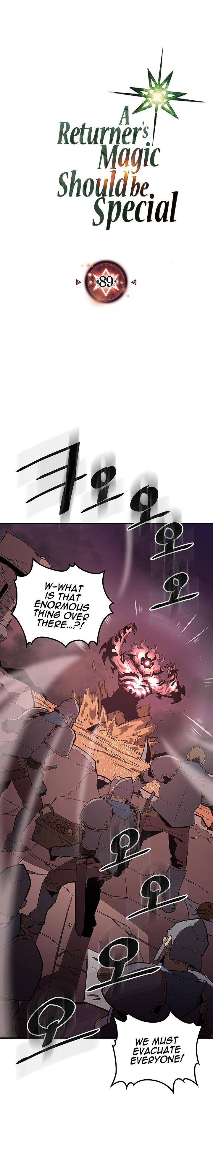 A Returner’s Magic Should be Special Chapter 089 105 002