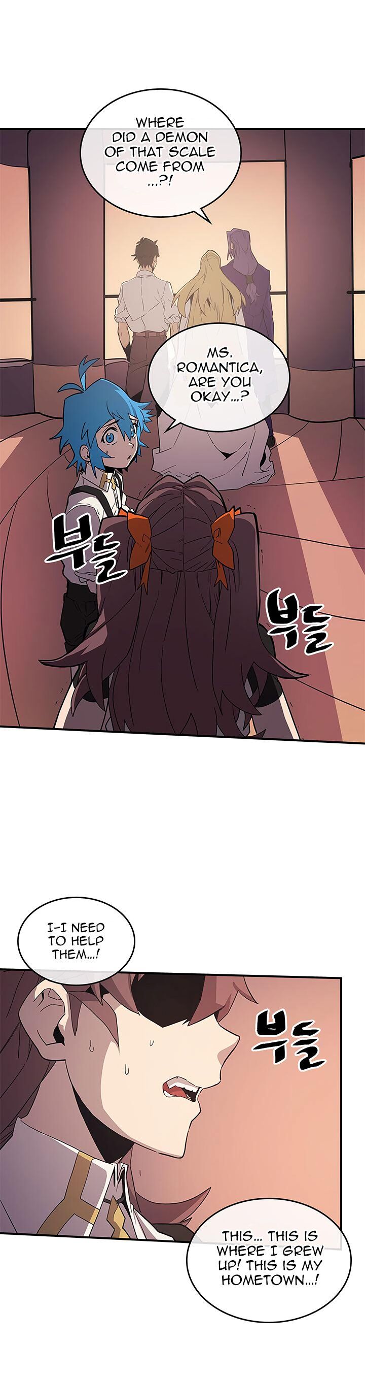A Returner’s Magic Should be Special Chapter 089 111 008