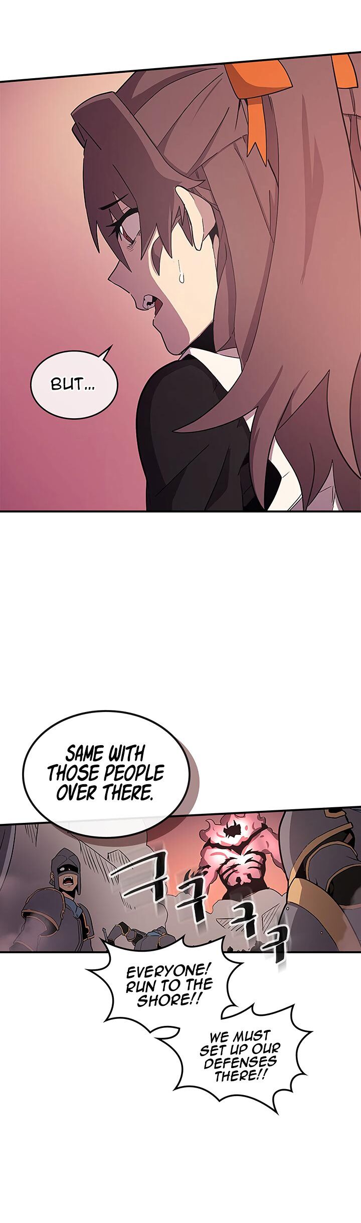 A Returner’s Magic Should be Special Chapter 089 113 010