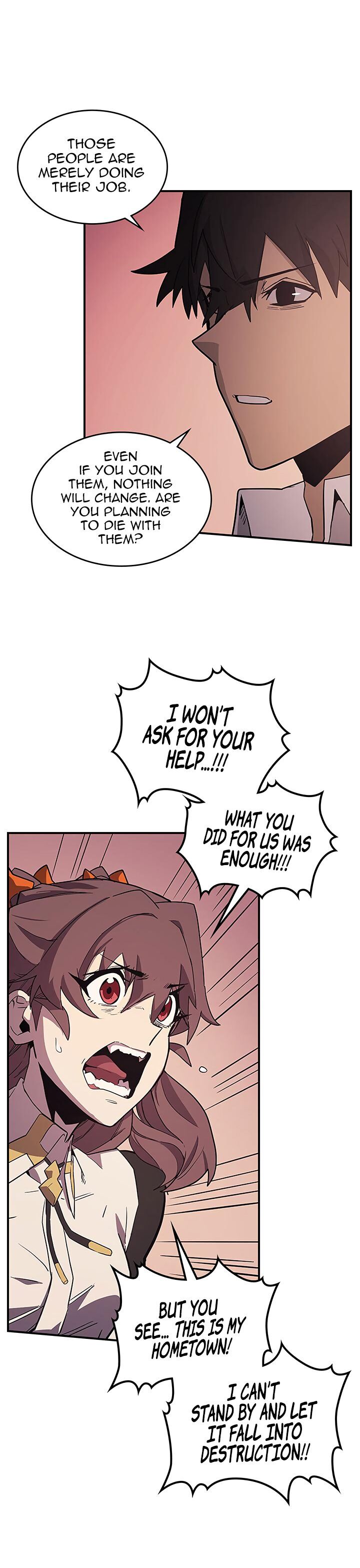 A Returner’s Magic Should be Special Chapter 089 114 011
