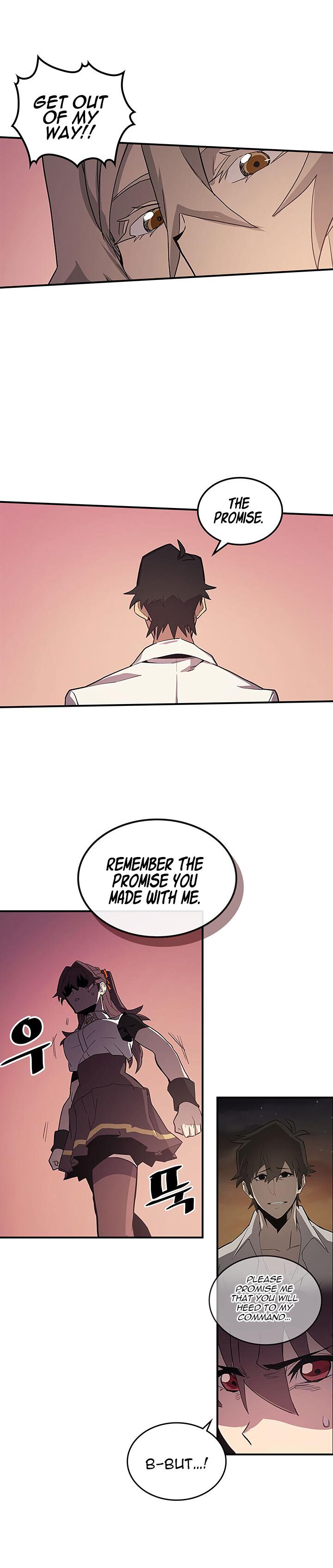 A Returner’s Magic Should be Special Chapter 089 117 014