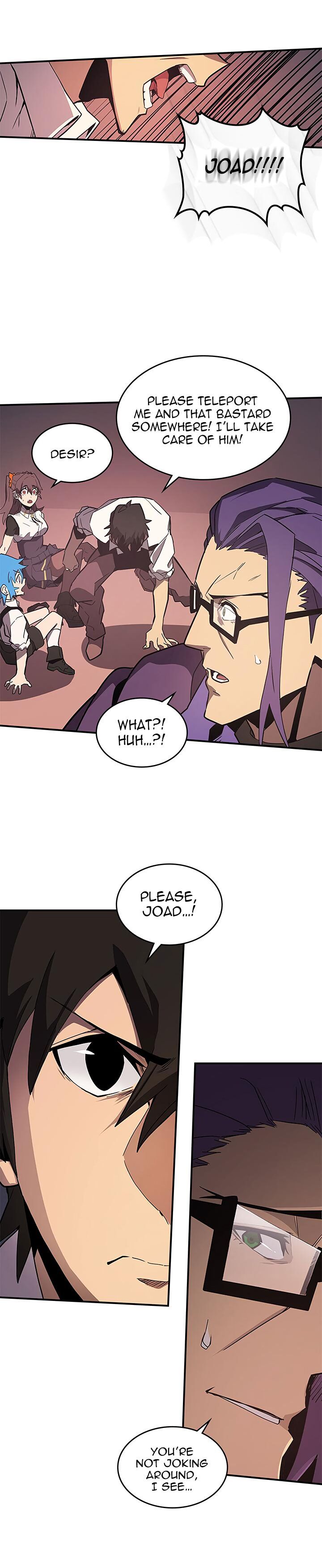 A Returner’s Magic Should be Special Chapter 089 128 025