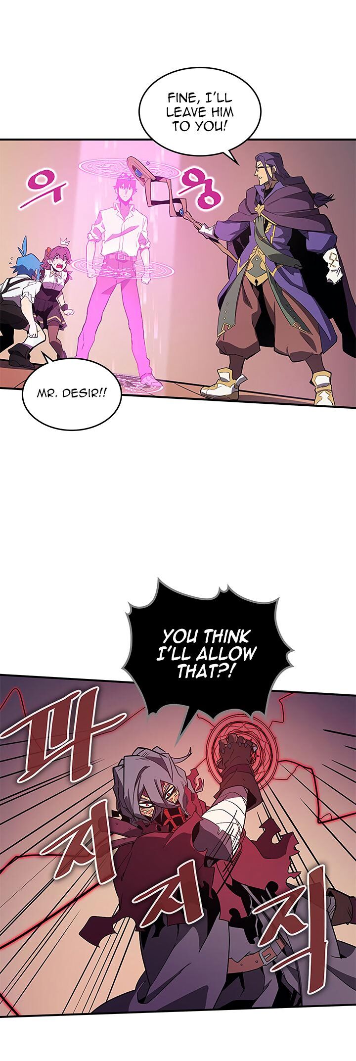 A Returner’s Magic Should be Special Chapter 089 129 026