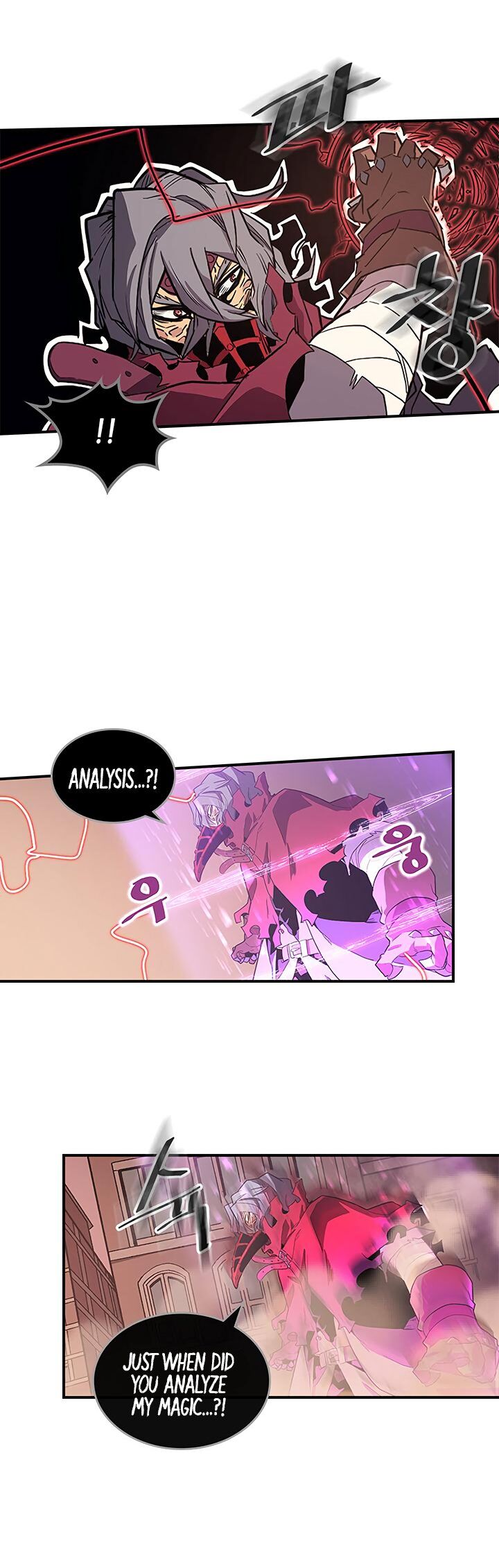A Returner’s Magic Should be Special Chapter 089 130 027