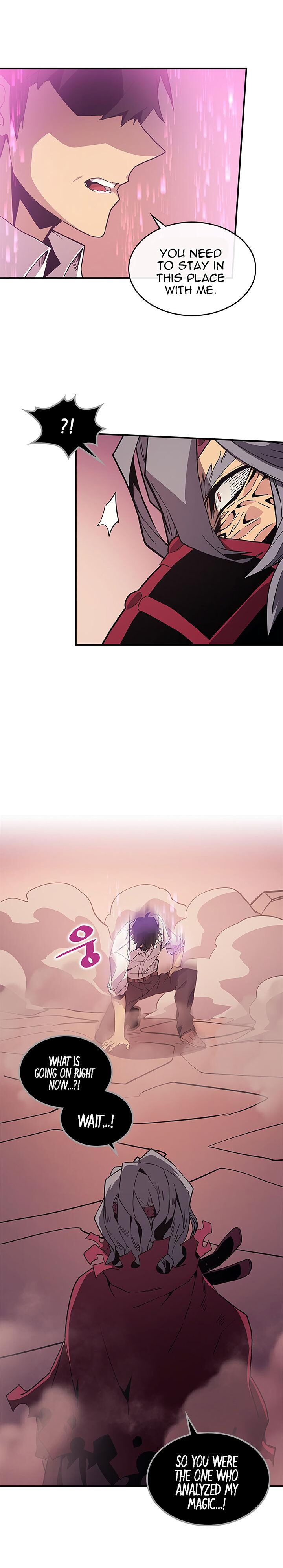 A Returner’s Magic Should be Special Chapter 089 131 028