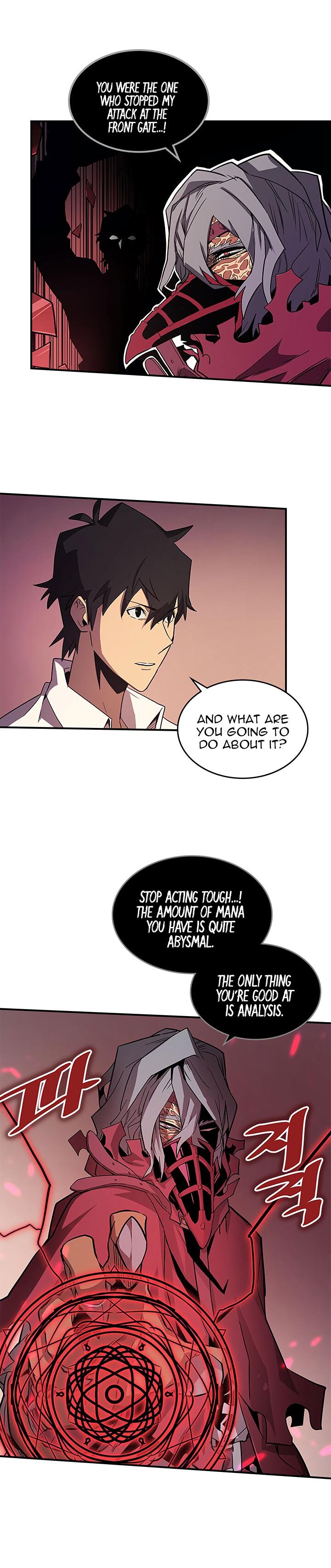 A Returner’s Magic Should be Special Chapter 089 132 029