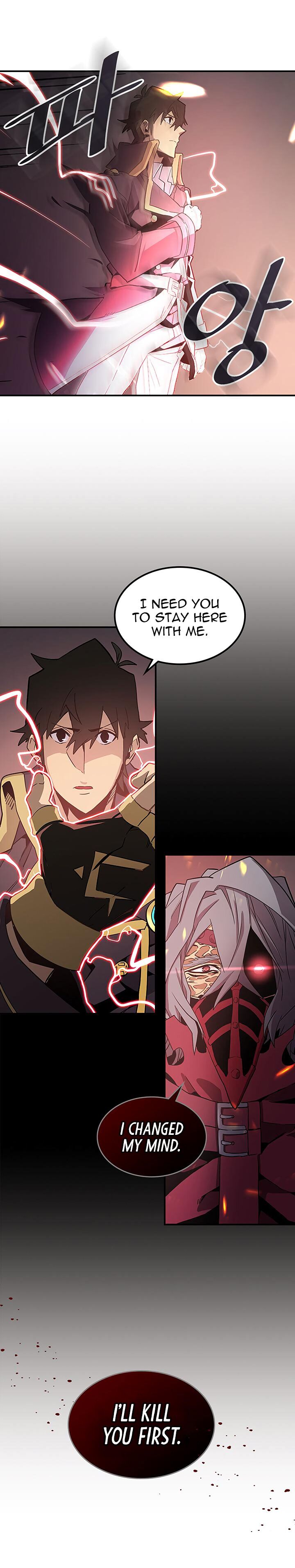 A Returner’s Magic Should be Special Chapter 089 134 031