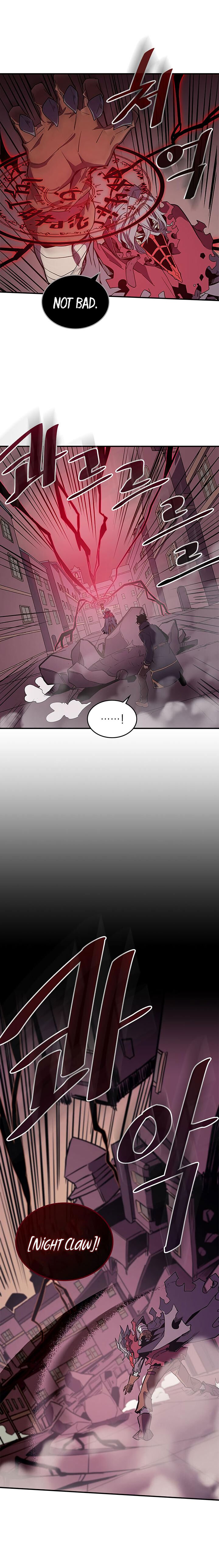A Returner’s Magic Should be Special Chapter 090 100 006