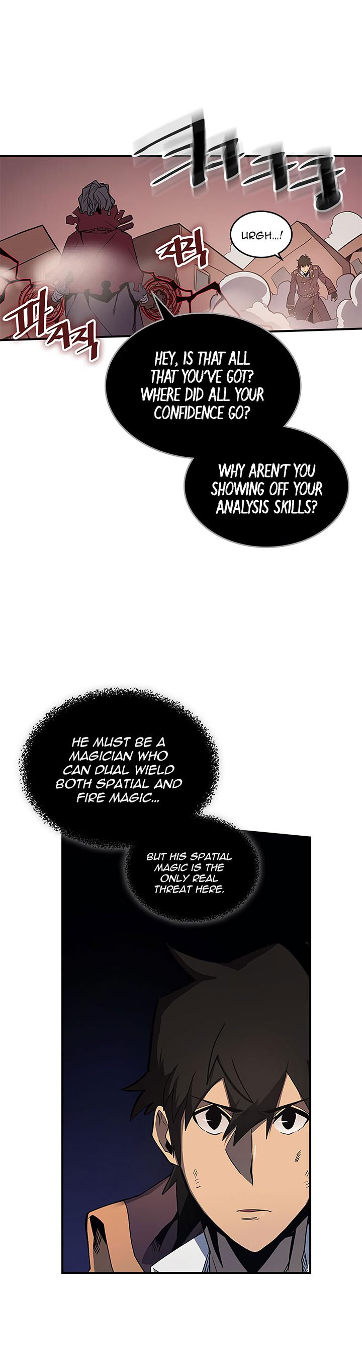 A Returner’s Magic Should be Special Chapter 090 101 007