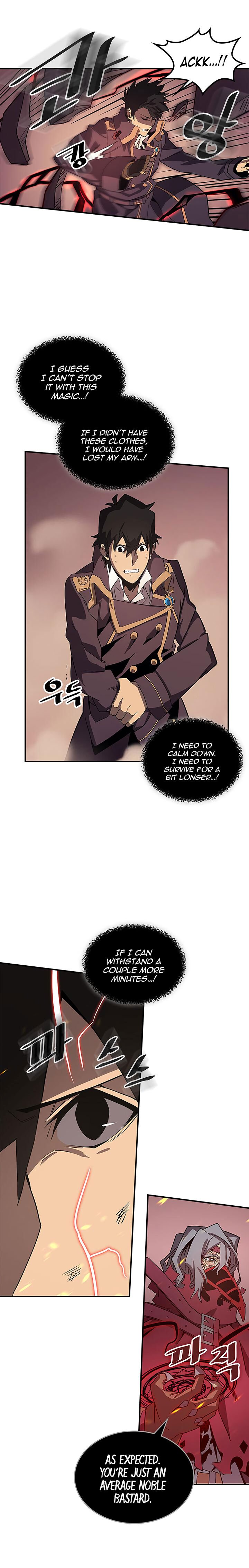 A Returner’s Magic Should be Special Chapter 090 103 009